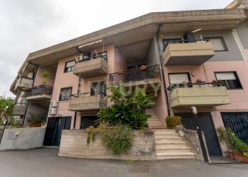 Viale Lainò 7 (8).jpg - Appartamento Viale Giuseppe Lainò 7, Catania - foto 11