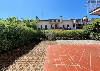 Appartamento Viale dei Gelsi, Ravenna (zona Marina Romea) - foto 25