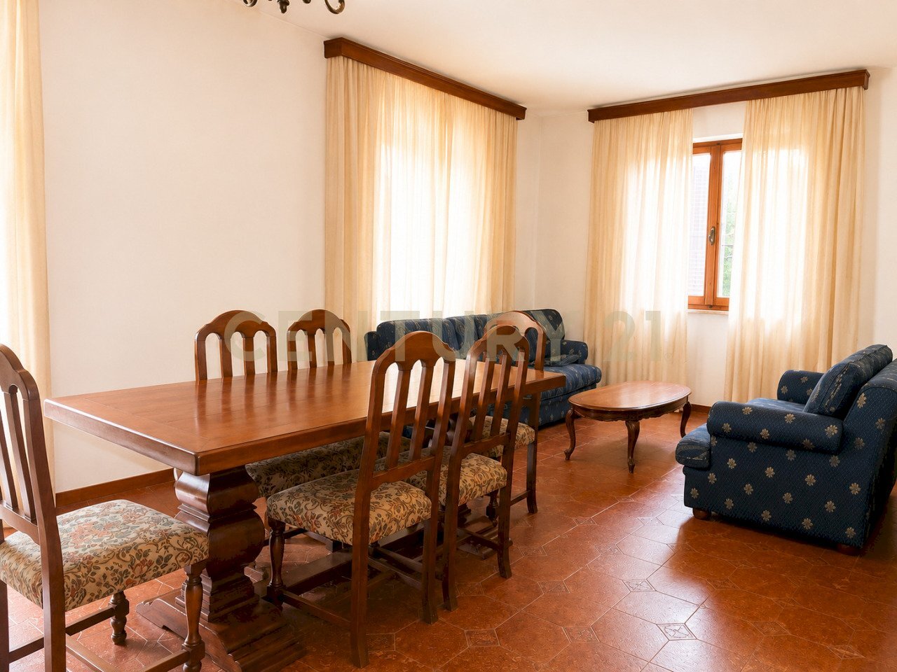 salotto.jpg - Appartamento Strada Heba 6, Orbetello - foto 1