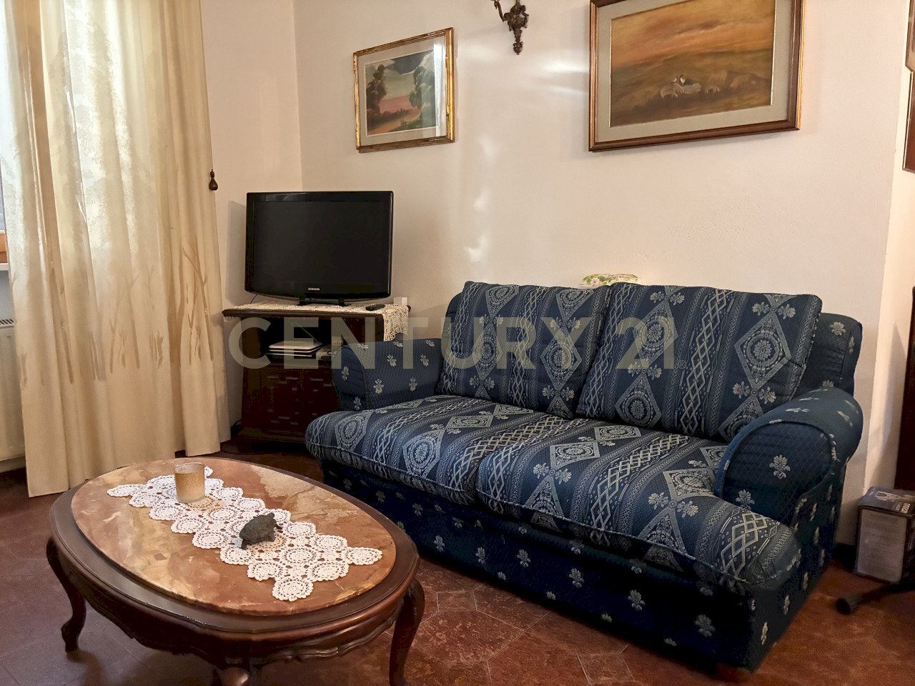 soggiorno3.jpg - Appartamento Strada Heba 6, Orbetello - foto 2