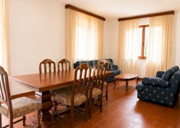 salotto.jpg - Appartamento Strada Heba 6, Orbetello - foto 1