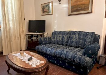 soggiorno3.jpg - Appartamento Strada Heba 6, Orbetello - foto 2