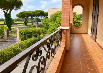 terrazzo.jpg - Appartamento Strada Heba 6, Orbetello - foto 4