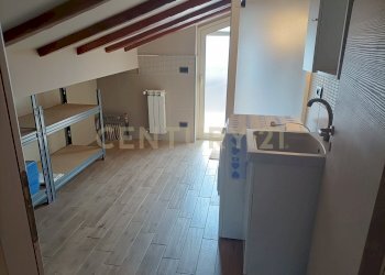 IMG20230505160150.jpg - Three-room apartment Via per Aci Bonaccorsi 12, Viagrande - photo 8