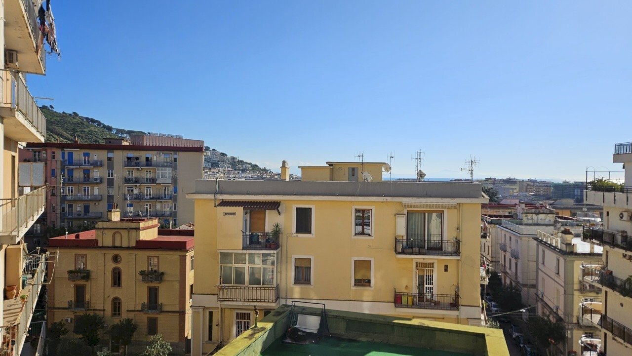 2.jpg - Apartment Via Michele Conforti, Salerno - photo 1