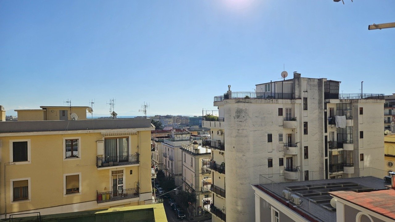 1.jpg - Apartment Via Michele Conforti, Salerno - photo 3