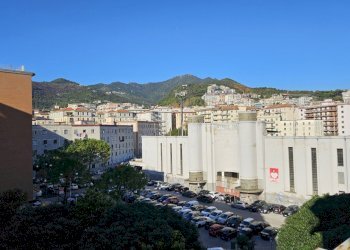 3.jpg - Apartment Via Michele Conforti, Salerno - photo 2