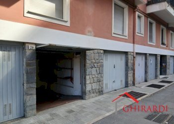 1.1 ESTERNO.jpg - Box Via dell'Alloro 28, Genova (neighborhood Sestri Ponente) - photo 2