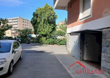 1.2 ESTERNO.jpg - Box Via dell'Alloro 28, Genova (neighborhood Sestri Ponente) - photo 3
