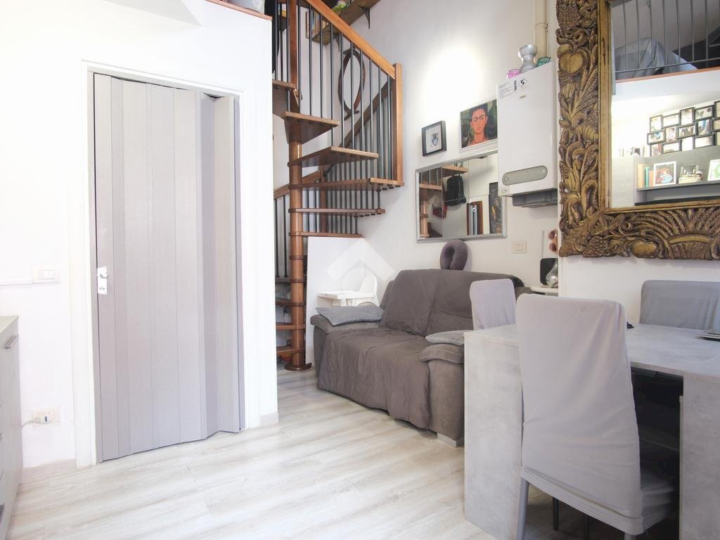 One-room apartment Via Cassanese, Segrate - photo 2