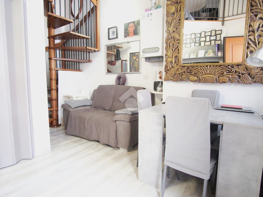 One-room apartment Via Cassanese, Segrate - photo 3