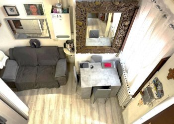 One-room apartment Via Cassanese, Segrate - photo 10