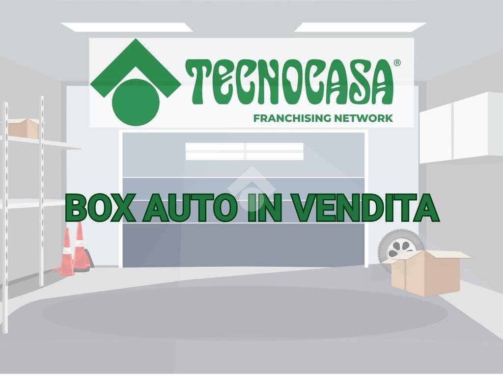 Box Via Cesare Battisti, Segrate - foto 1