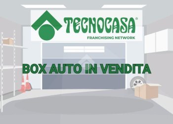 Box Via Cesare Battisti, Segrate - foto 1