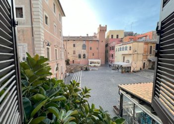 6a76cc7a-598c-4b0f-b601-475fb7fcfa14.jpg - Three-room apartment Via Andrea Sacchi 2, Nettuno - photo 2