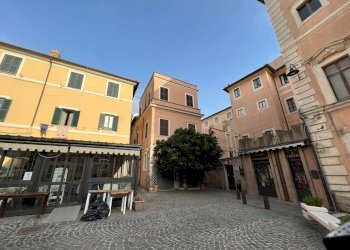 b1891e7b-ba68-4a39-994b-8ce704b10bd6.jpg - Three-room apartment Via Andrea Sacchi 2, Nettuno - photo 16