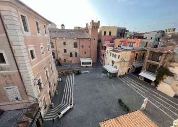 f7039929-5008-4f53-be6d-22c5933200f4.jpg - Three-room apartment Via Andrea Sacchi 2, Nettuno - photo 18