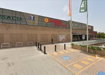 1.png - Locale Commerciale Via Prenestina Antica 220, Palestrina - foto 1