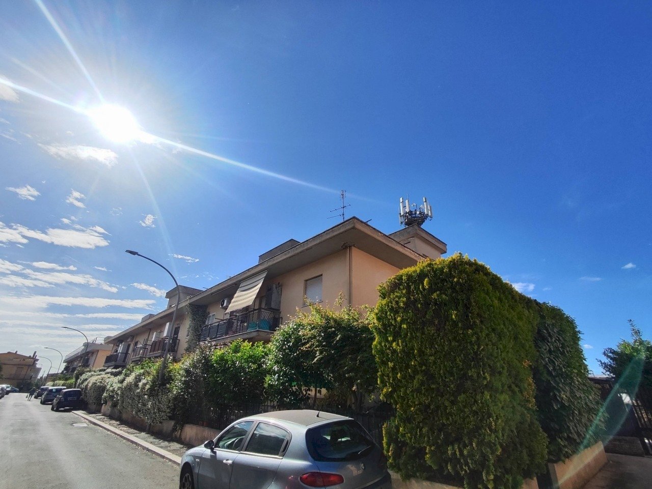 690676977_1543235237583074_715252573844080303_n.jp - Two-room apartment Via Giuseppe Gioacchino Belli 26, Tivoli - photo 1
