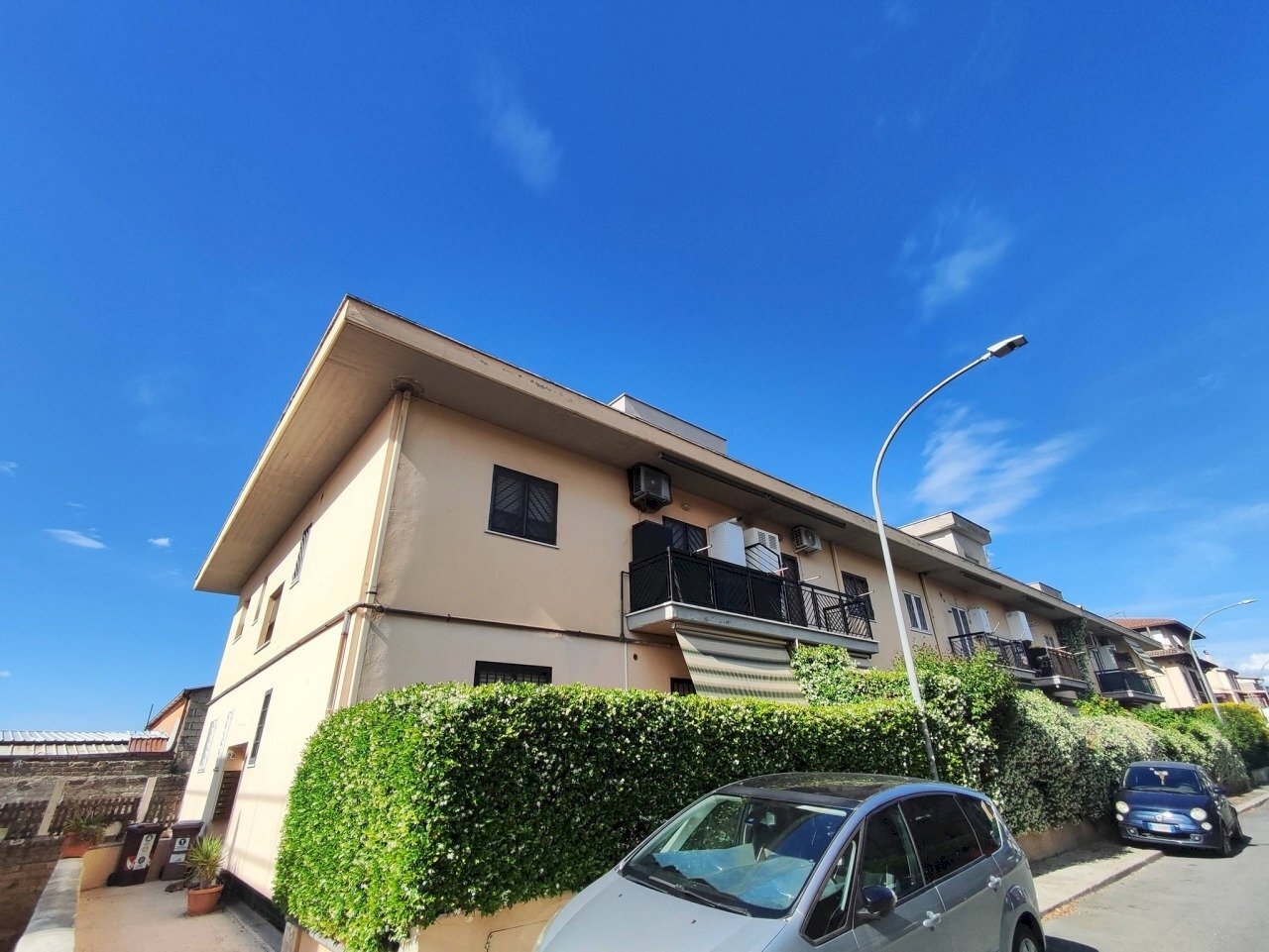 688556594_1543235334249731_157945033570255076_n.jp - Two-room apartment Via Giuseppe Gioacchino Belli 26, Tivoli - photo 2