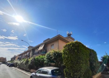 690676977_1543235237583074_715252573844080303_n.jp - Two-room apartment Via Giuseppe Gioacchino Belli 26, Tivoli - photo 1
