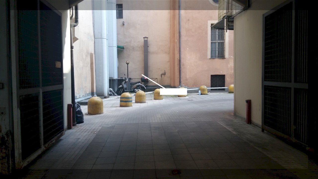 20180525_172244.jpg - Box Via Palazzo di Città 9 bis/C, Torino (neighborhood Quadrilatero Romano) - photo 1