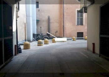 20180525_172244.jpg - Box Via Palazzo di Città 9 bis/C, Torino (neighborhood Quadrilatero Romano) - photo 1