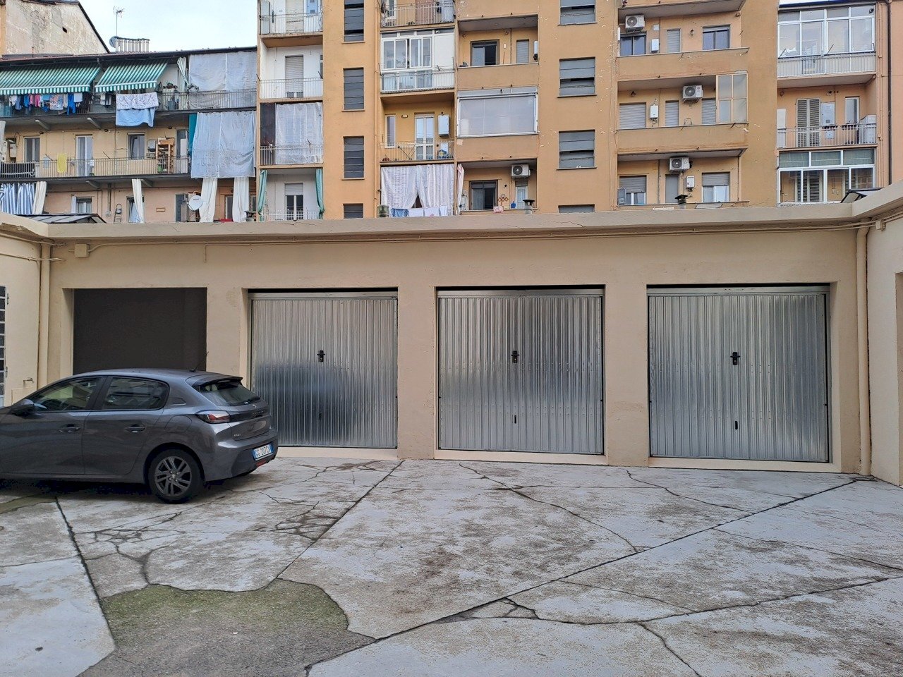 20240924_082210.jpg - Box VIA BIANCHI 34, Torino (neighborhood Parella) - photo 2