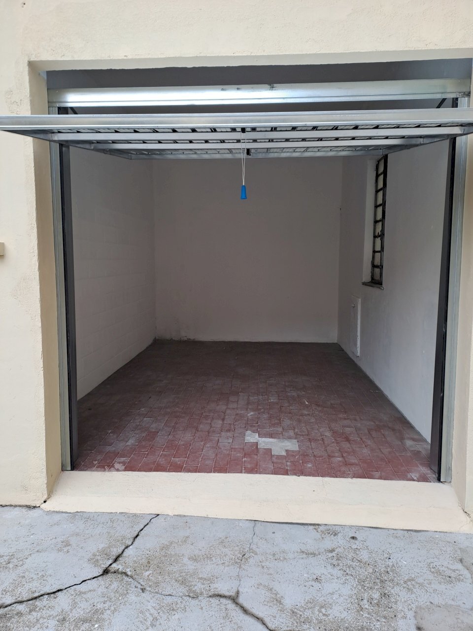 20240924_082245.jpg - Box VIA BIANCHI 34, Torino (neighborhood Parella) - photo 3