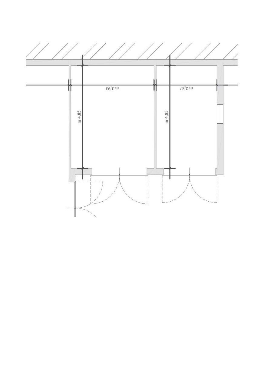 box singoli.jpg - Box VIA BIANCHI 34, Torino (neighborhood Parella) - floor plans 1