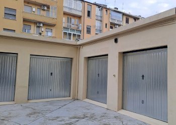20240924_082201 foto pubblicita.JPG - Box VIA BIANCHI 34, Torino (neighborhood Parella) - photo 1