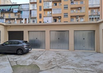 20240924_082210.jpg - Box VIA BIANCHI 34, Torino (neighborhood Parella) - photo 2