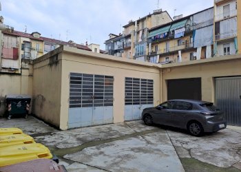 20240924_082216.jpg - Box VIA BIANCHI 34, Torino (neighborhood Parella) - photo 4