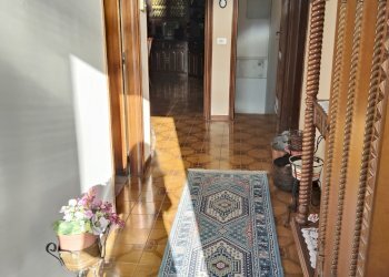 corridoio - Casa indipendente Via Don Aristide Conti, Castel San Giovanni - foto 4