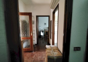 corridoio - Casa indipendente Via Don Aristide Conti, Castel San Giovanni - foto 8