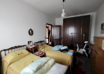 camera da letto - Casa indipendente Via Don Aristide Conti, Castel San Giovanni - foto 14