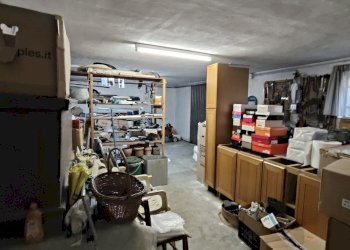 cantina/garage - Casa indipendente Via Don Aristide Conti, Castel San Giovanni - foto 18