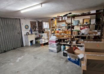 garage - Casa indipendente Via Don Aristide Conti, Castel San Giovanni - foto 20
