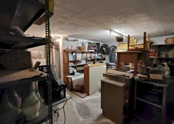 cantina - Casa indipendente Via Don Aristide Conti, Castel San Giovanni - foto 21