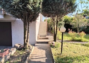 ingresso - Casa indipendente Via Don Aristide Conti, Castel San Giovanni - foto 24