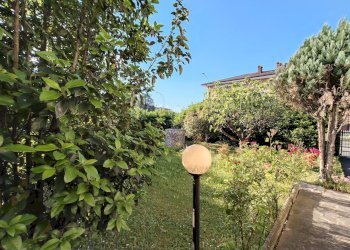 giardino - Casa indipendente Via Don Aristide Conti, Castel San Giovanni - foto 27