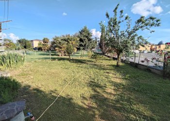 giardino - Casa indipendente Via Don Aristide Conti, Castel San Giovanni - foto 30
