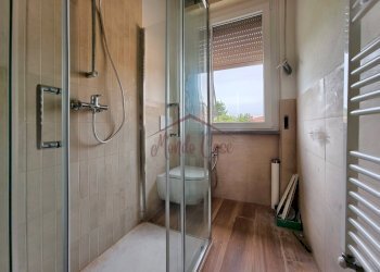 23.jpg - Portion of a house Via Battifollo 53, Sarzana - photo 23