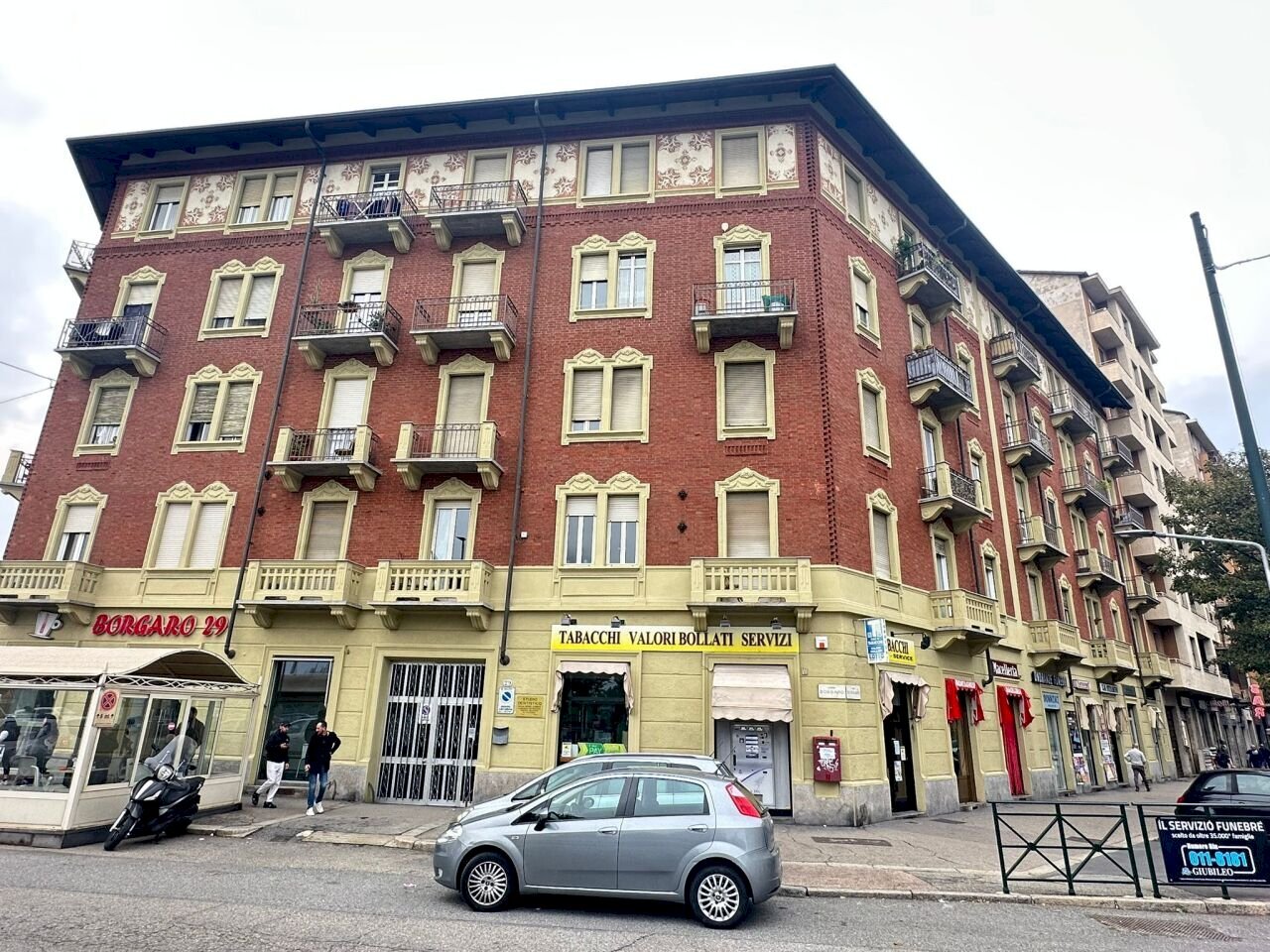 89e33110-7381-4663-aada-83382f235913.jpg - Quadrilocale Largo Borgaro 29, Torino - foto 3