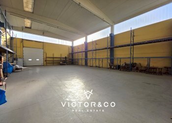 capannone in vendita a Novara - Commercial Premises Strada Provinciale per Biandrate 16, San Pietro Mosezzo - photo 15