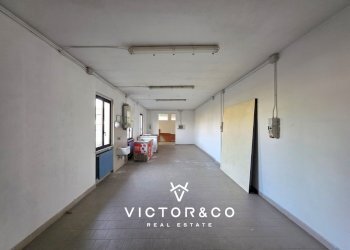 capannone in vendita a Novara - Commercial Premises Strada Provinciale per Biandrate 16, San Pietro Mosezzo - photo 21