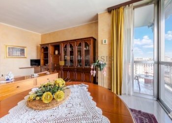 soggiorno.jpg - Appartamento Viale Ercole Marelli 19, Sesto San Giovanni - foto 1