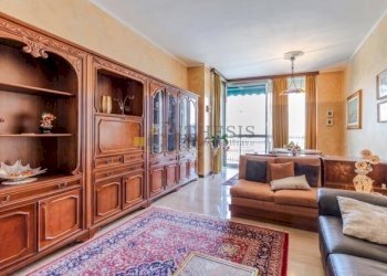soggiorno.jpg - Appartamento Viale Ercole Marelli 19, Sesto San Giovanni - foto 3