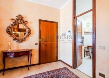 soggiorno.jpg - Appartamento Viale Ercole Marelli 19, Sesto San Giovanni - foto 5