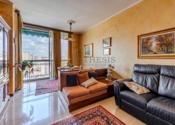 soggiorno.jpg - Appartamento Viale Ercole Marelli 19, Sesto San Giovanni - foto 6